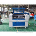 Acctek 6090 co2 laser cutting machinery for metal